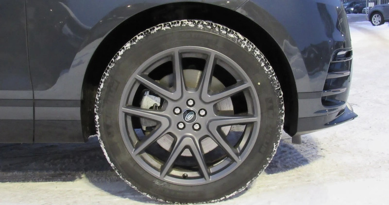 Land Rover Range Rover Velar cena 443900 przebieg: 2000, rok produkcji 2023 z Sanok małe 37